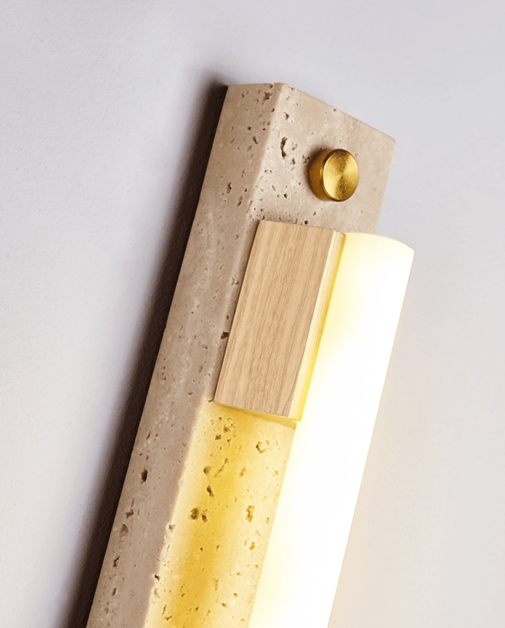 Caelum Light Bar Wall Lamp