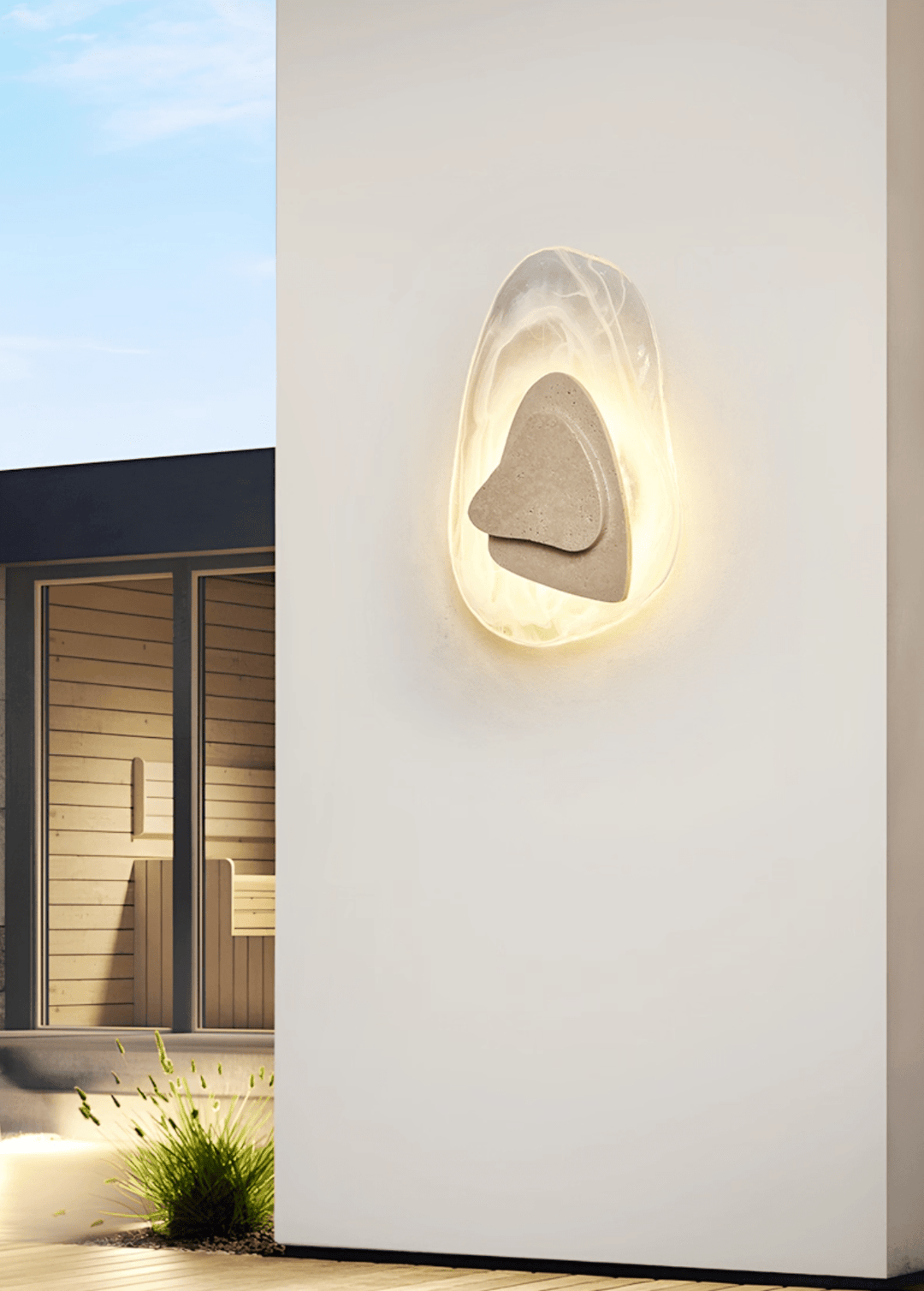 Eira Sconce