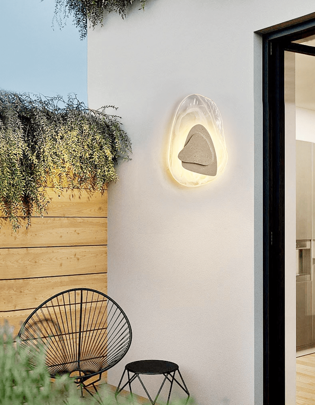 Eira Sconce