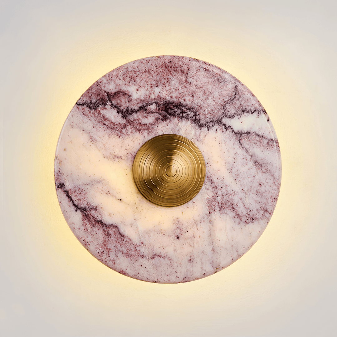 Lysandra Wall Light
