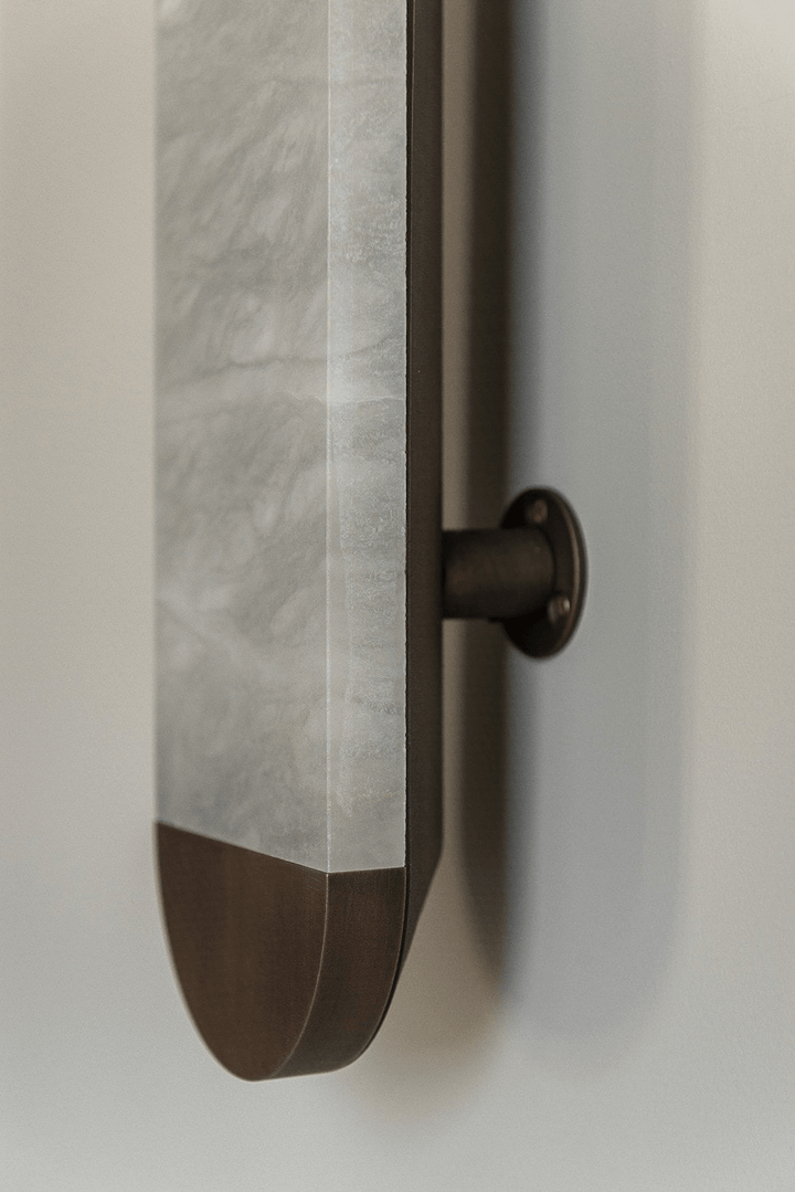 Ghost Alabaster Wall Lamp
