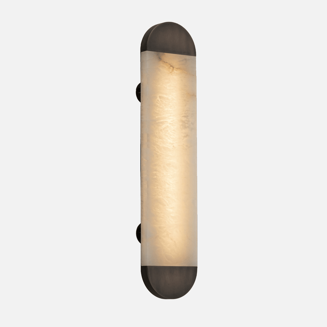 Ghost Alabaster Wall Lamp