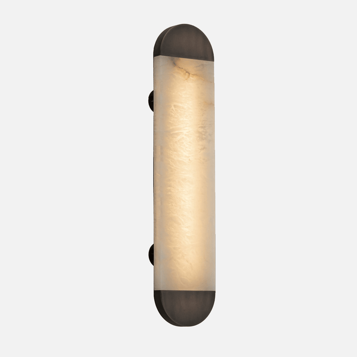 Ghost Alabaster Wall Lamp
