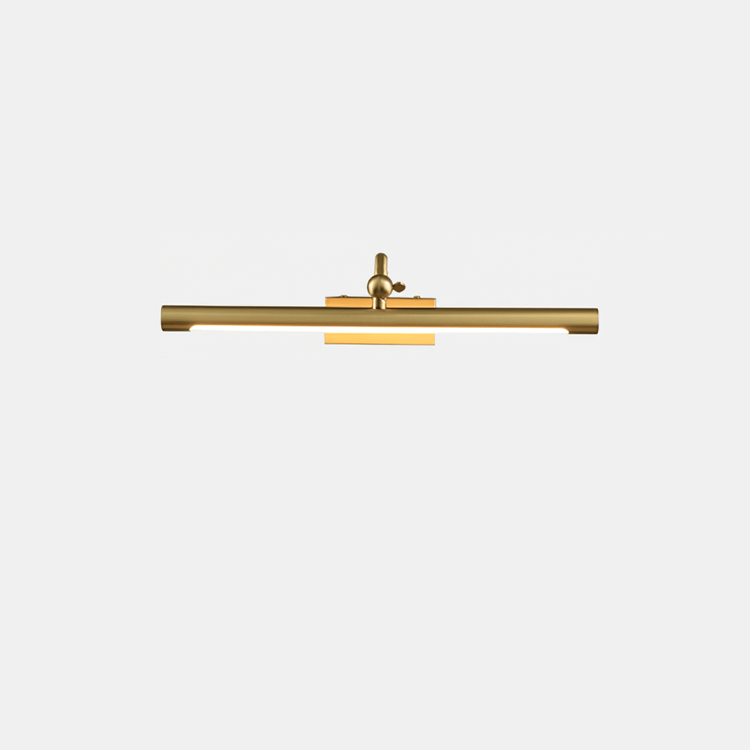 Lucent Vanity Wall Light