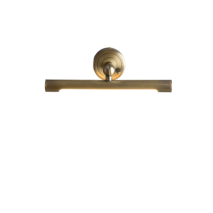 Brunelux Vanity Wall Light