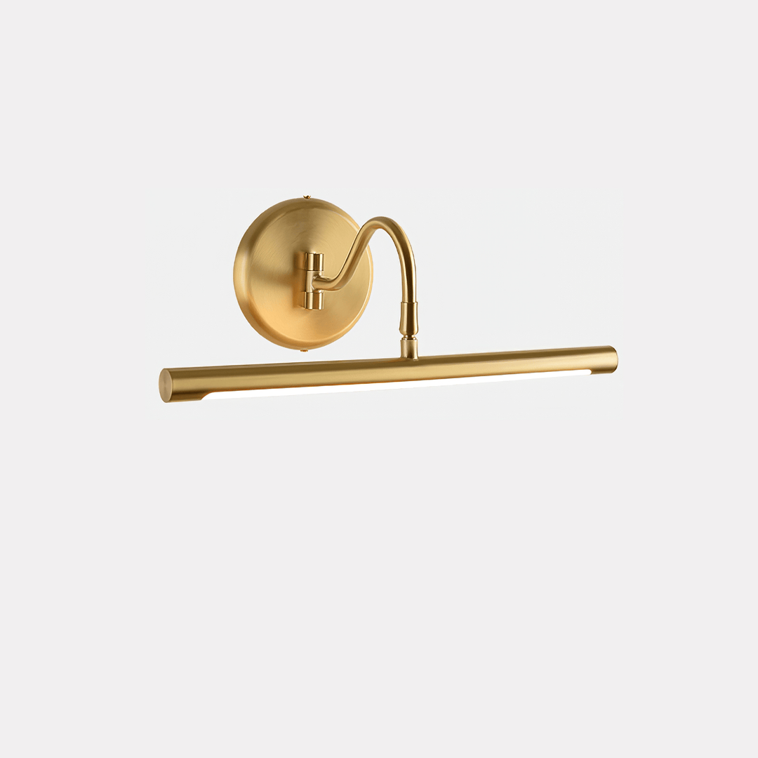 Gildra Arc Vanity Wall Light