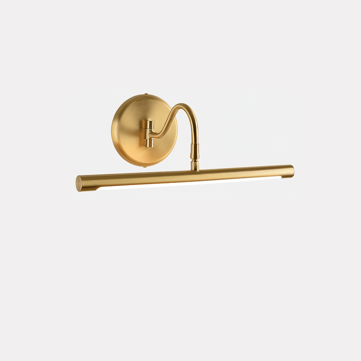 Gildra Arc Vanity Wall Light