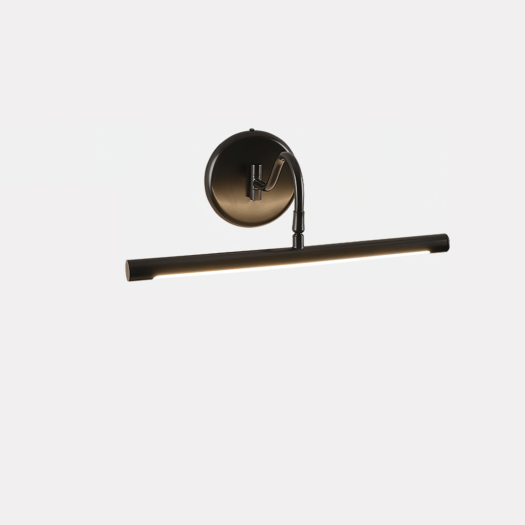 Gildra Arc Vanity Wall Light