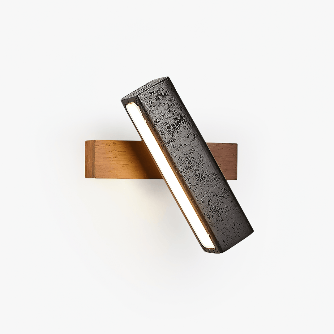 Elias Wall Sconce
