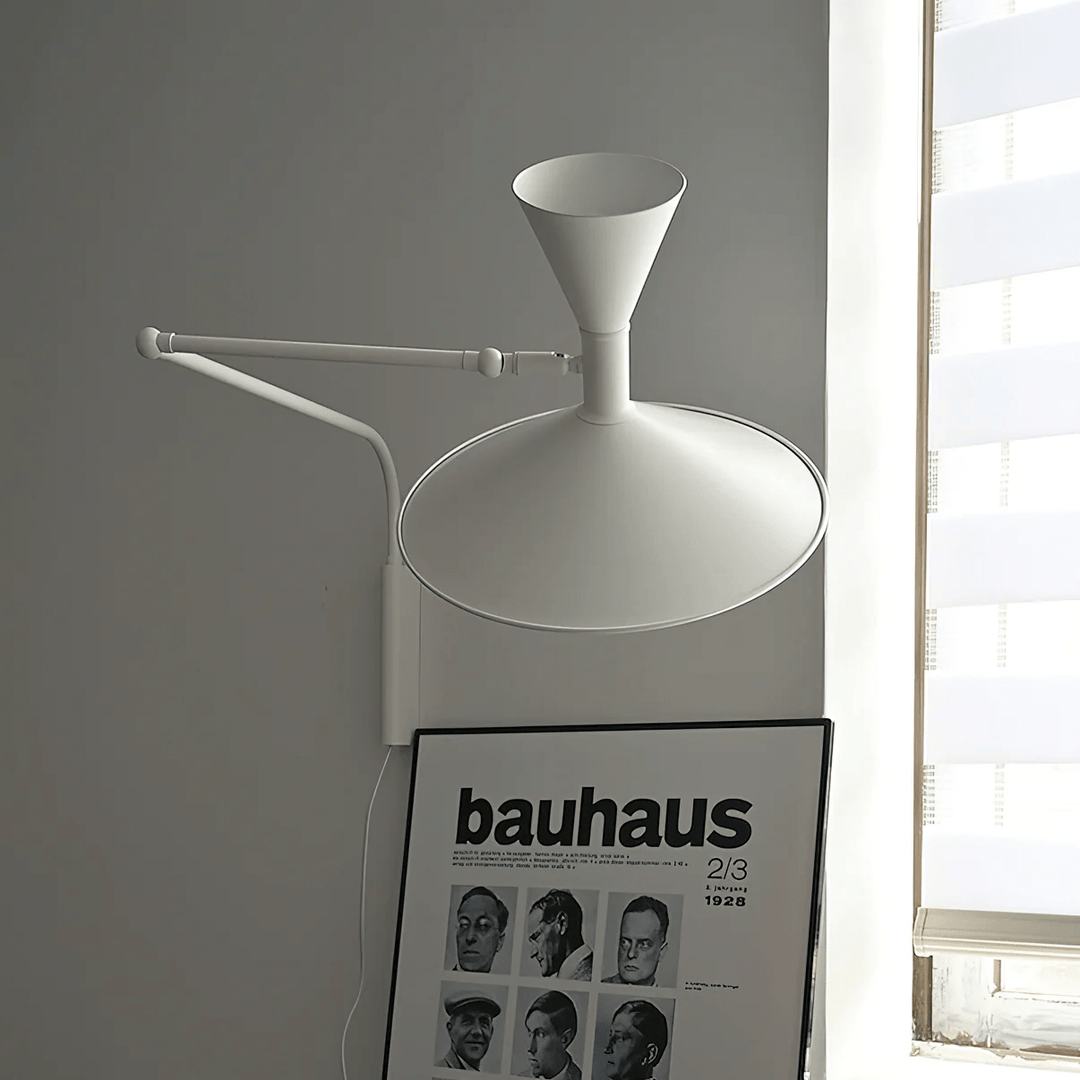 Marseille Plug-in Wall Light