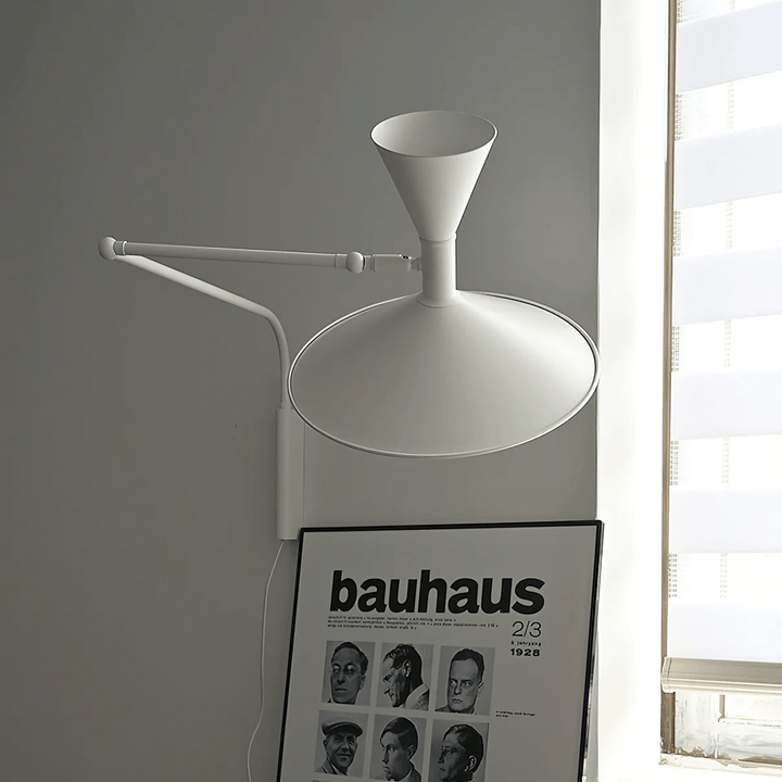 Marseille Plug-in Wall Light