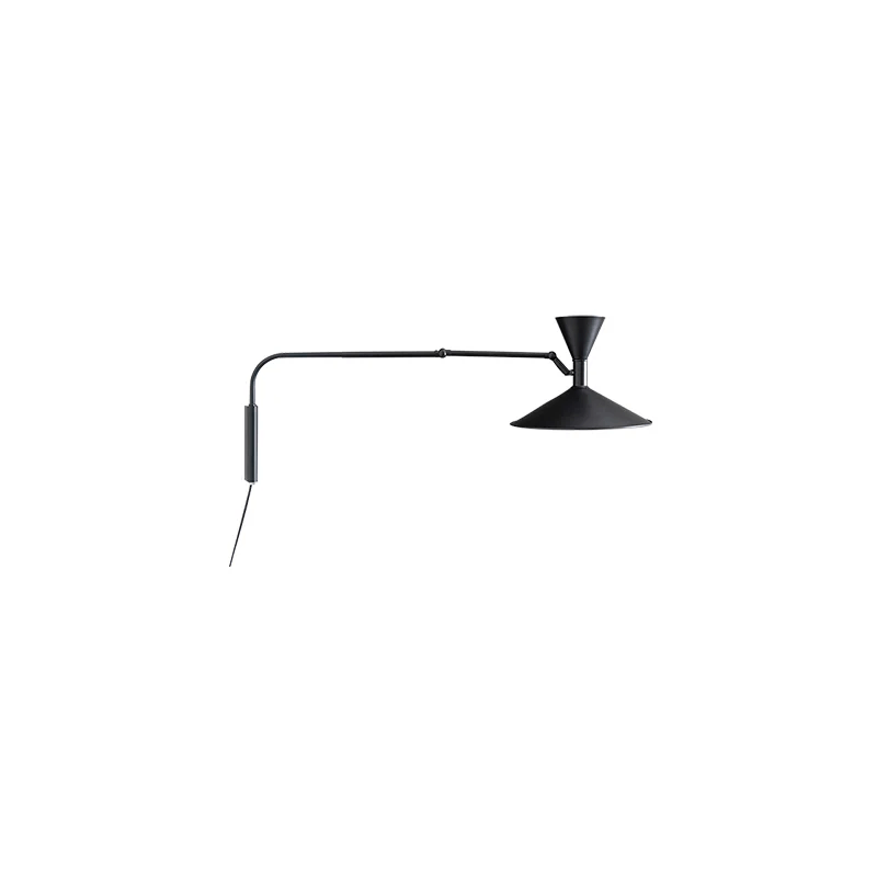 Marseille Plug-in Wall Light