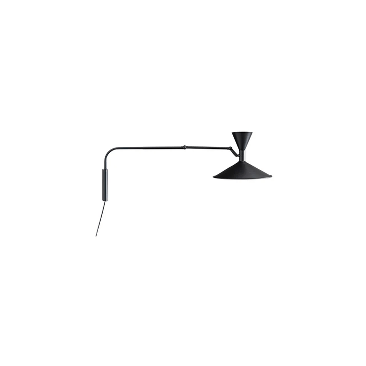 Marseille Plug-in Wall Light