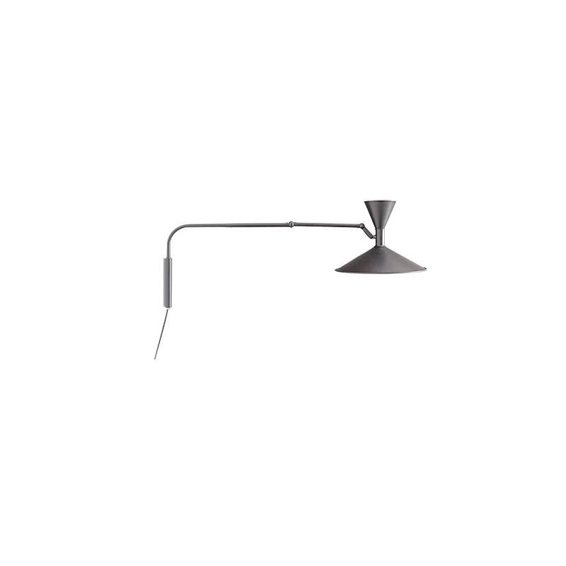 Marseille Plug-in Wall Light