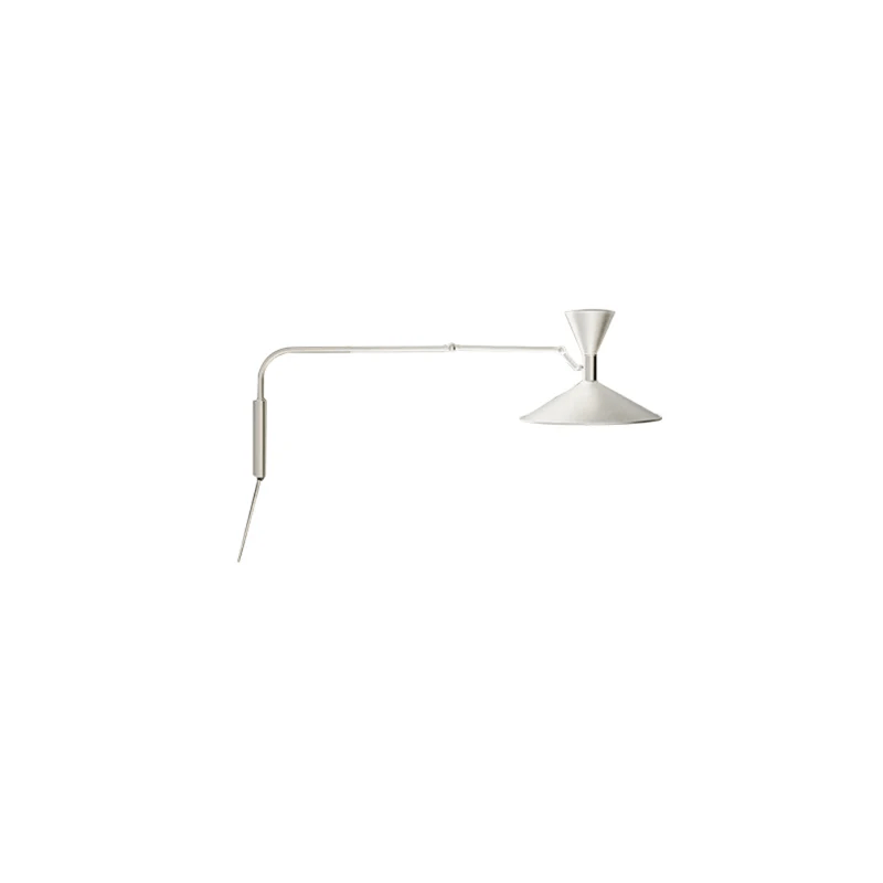 Marseille Plug-in Wall Light