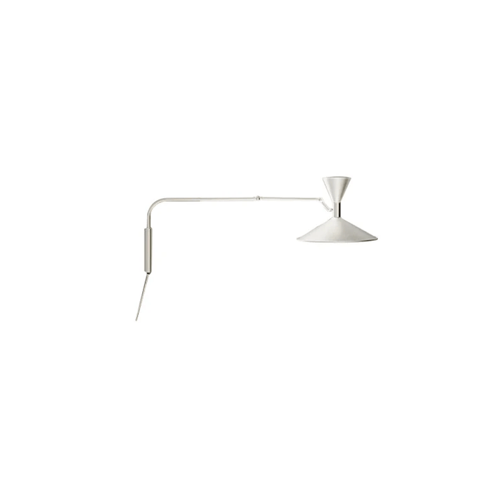 Marseille Plug-in Wall Light