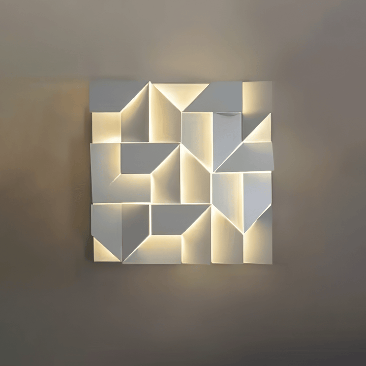 Shadows Grand Sconce