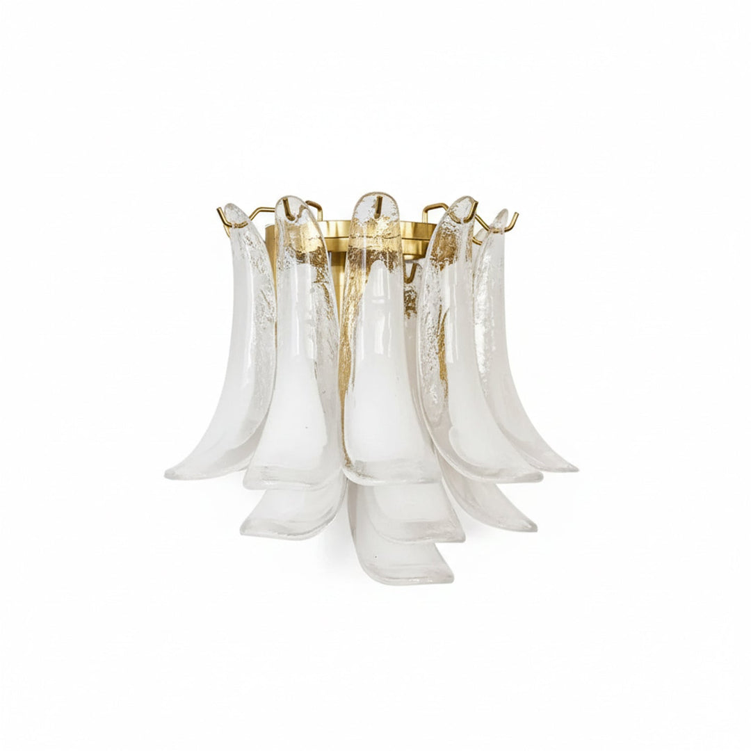 Horseshoe Wall Lamp