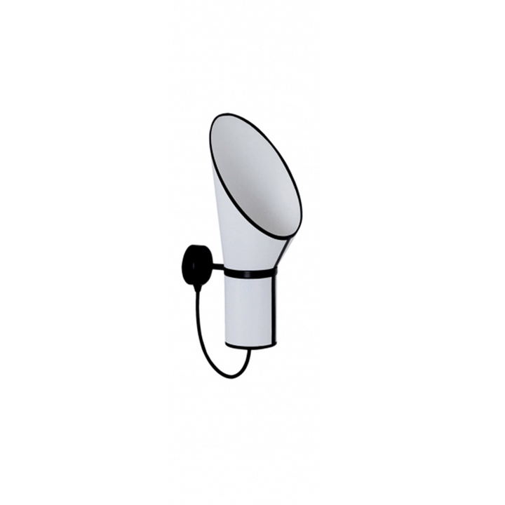Sketch Line Wall Sconce