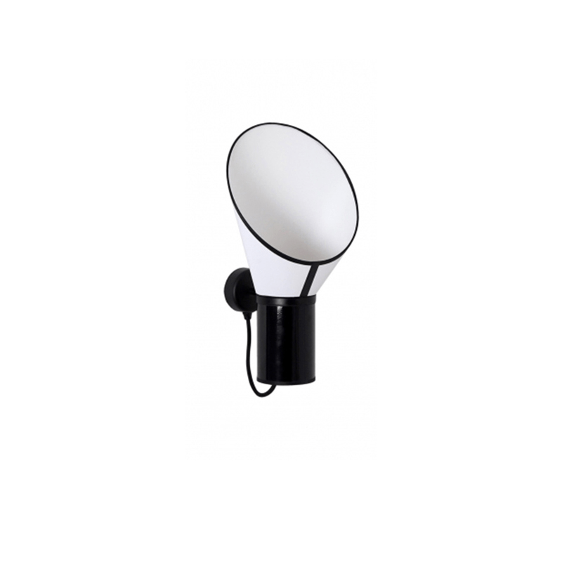 Sketch Line Wall Sconce