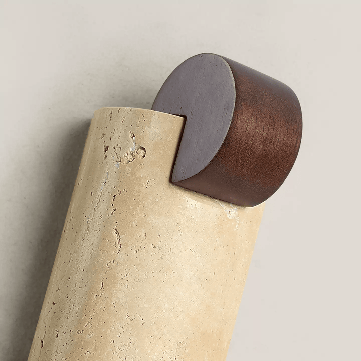 Circular Accent Wall Sconce