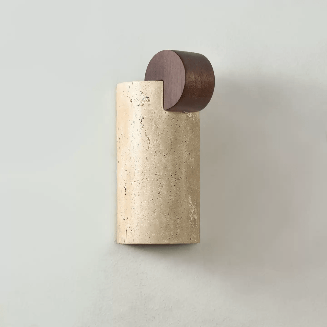 Circular Accent Wall Sconce