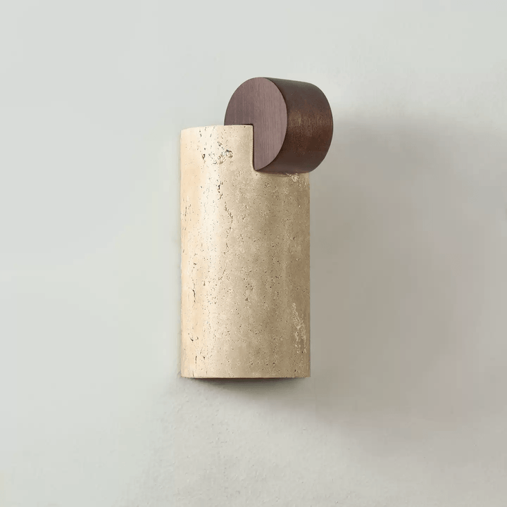 Circular Accent Wall Sconce