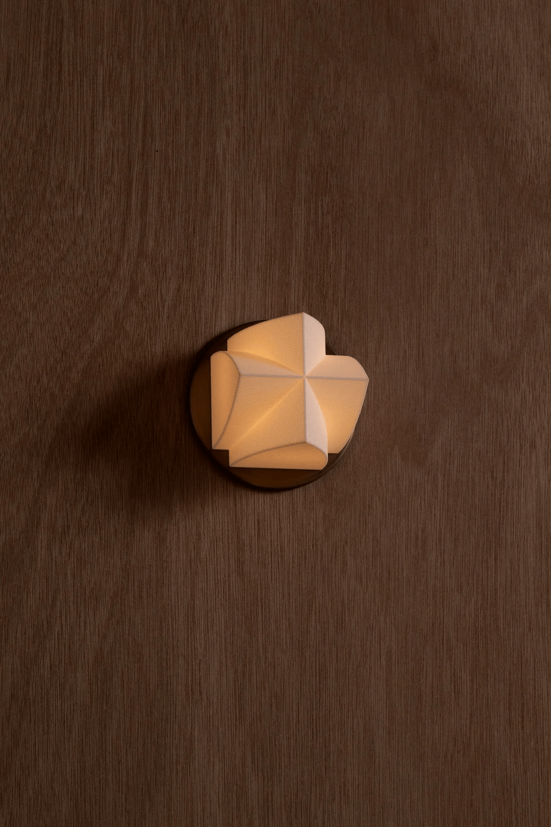 Naala Sconce