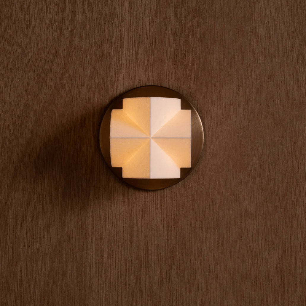 Naala Sconce