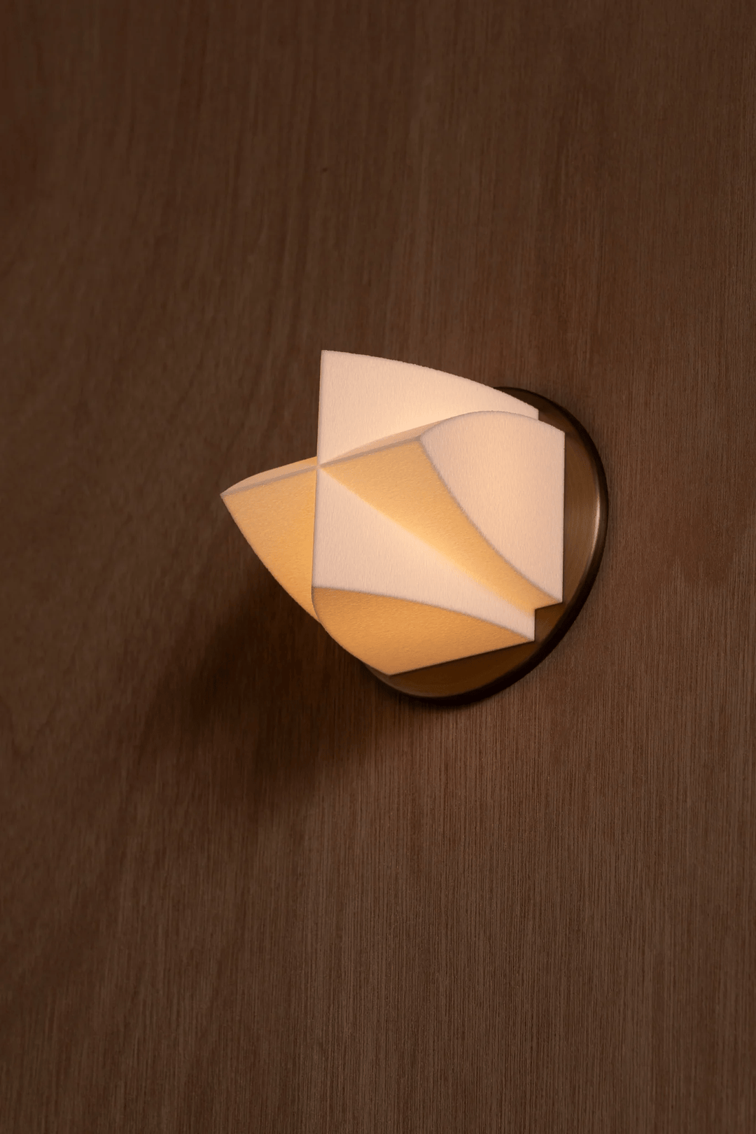 Naala Sconce