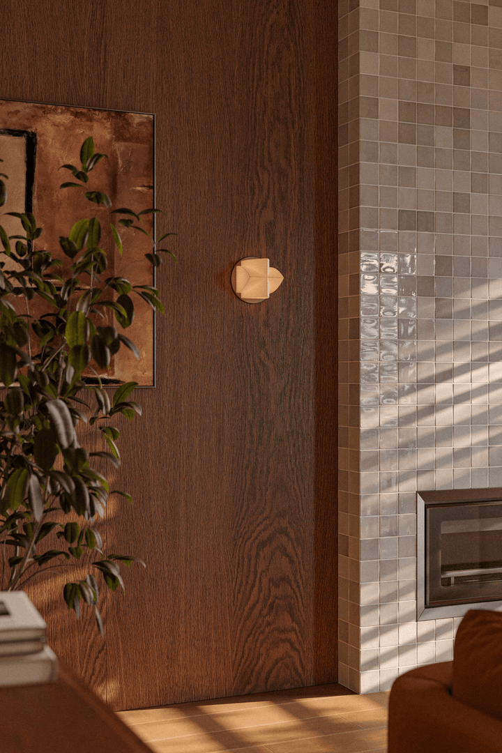 Naala Sconce