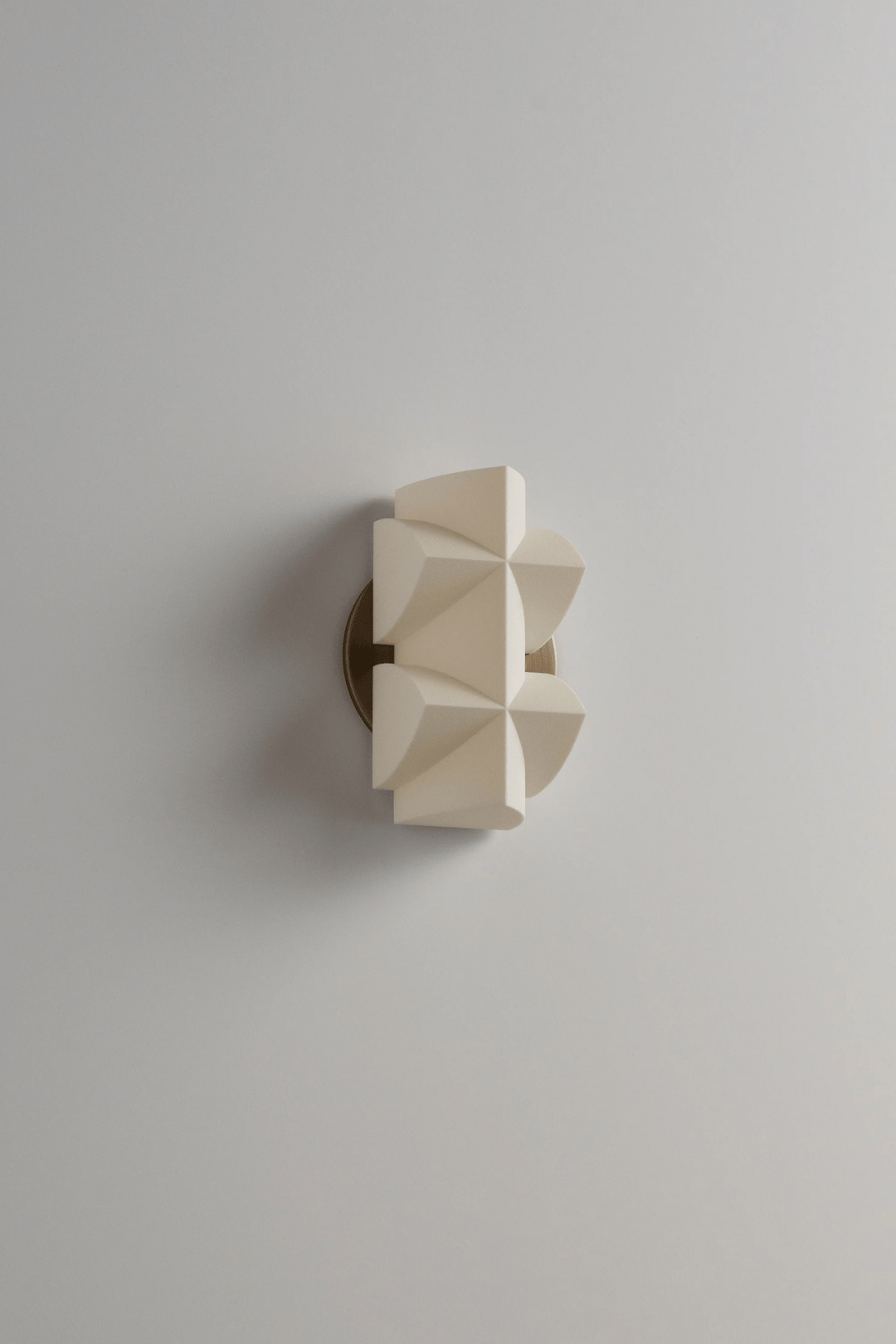 Naala Sconce