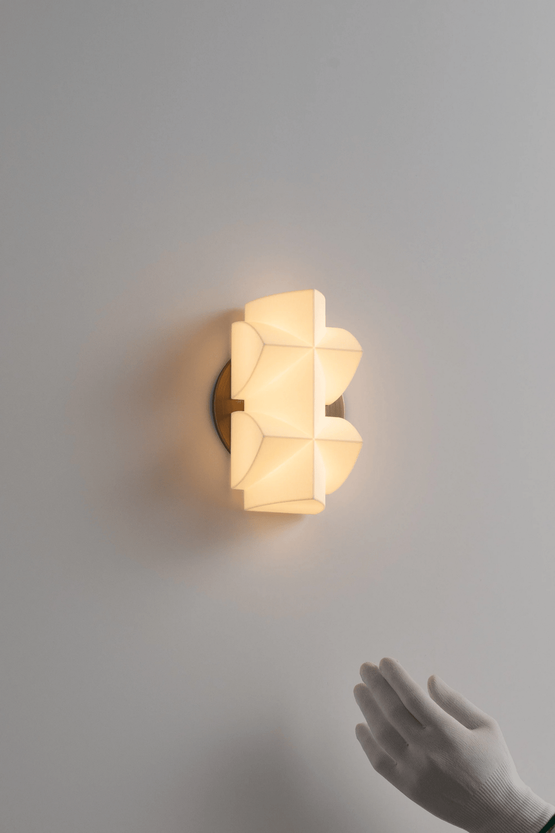 Naala Sconce