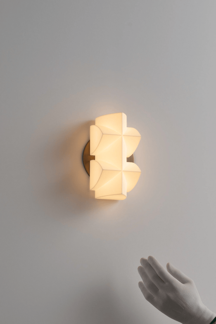 Naala Sconce