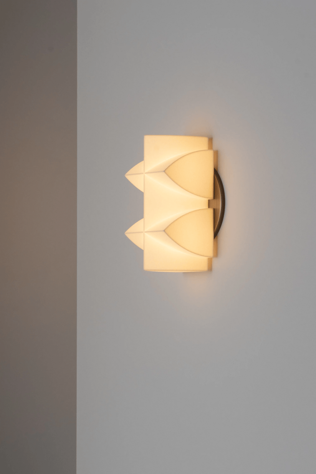 Naala Sconce