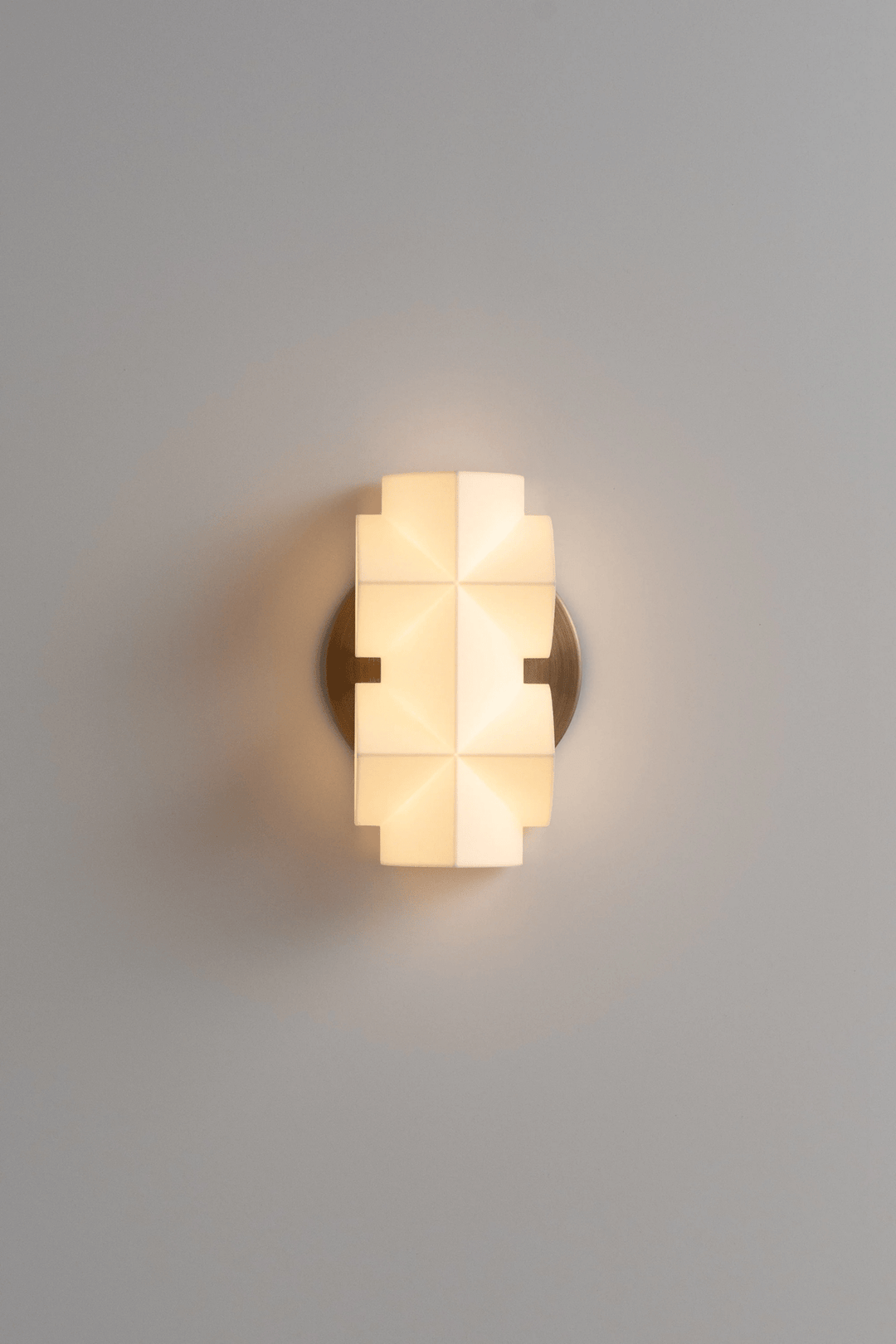 Naala Sconce