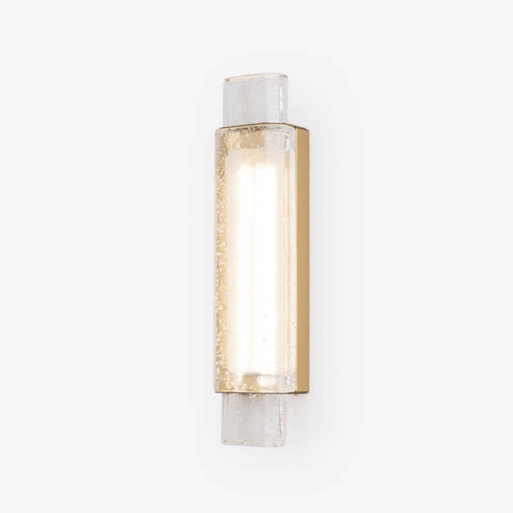 Glimmering Wall Sconce