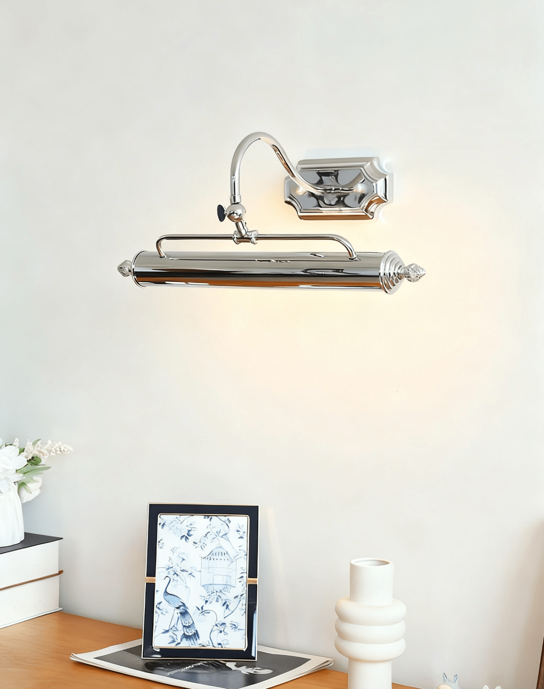 Lumeo Wall Light