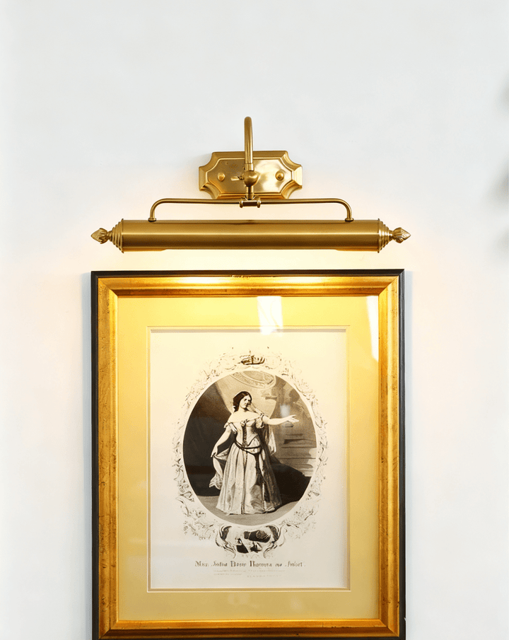 Lumeo Wall Light