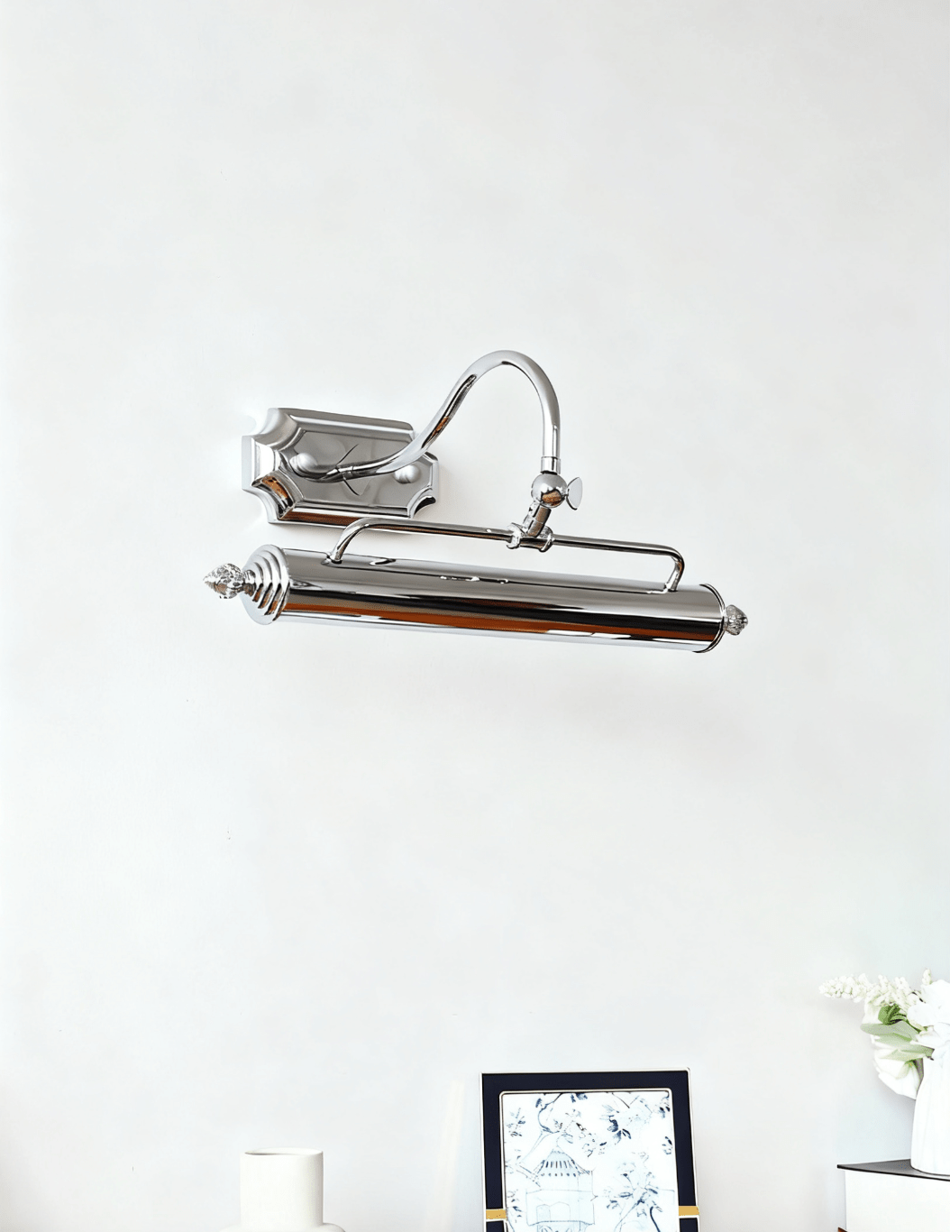 Lumeo Wall Light