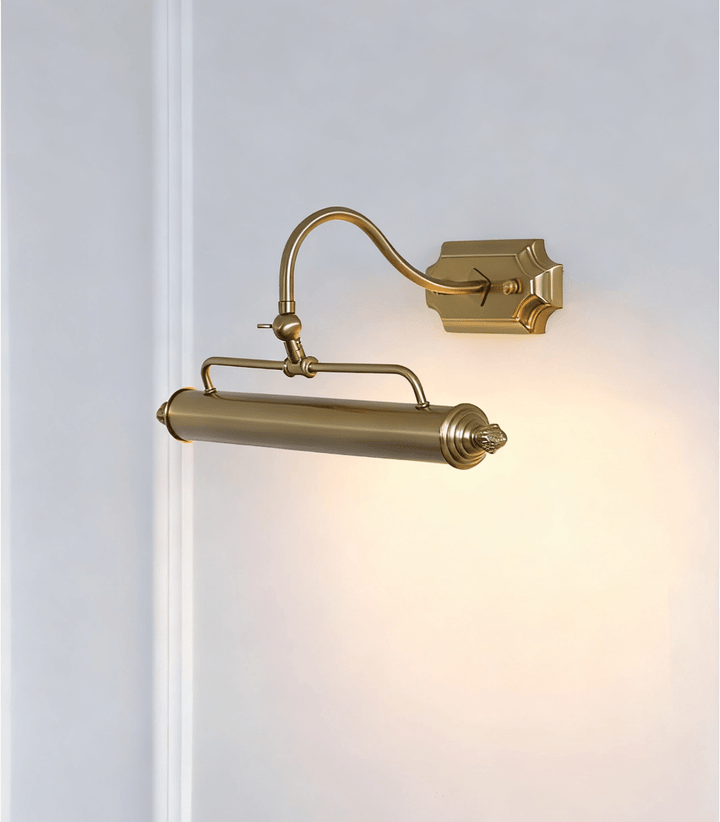 Lumeo Wall Light