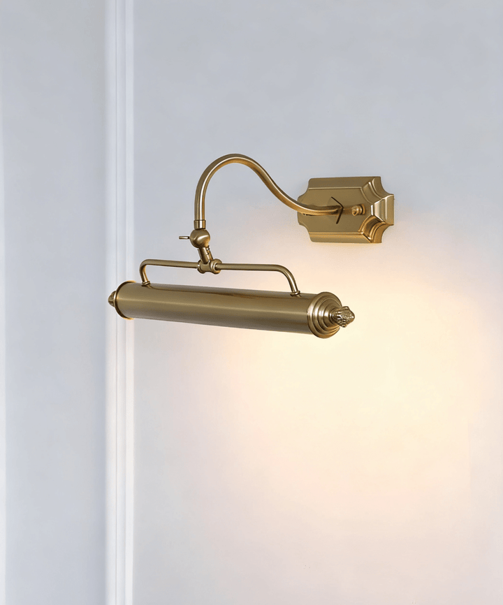 Lumeo Wall Light
