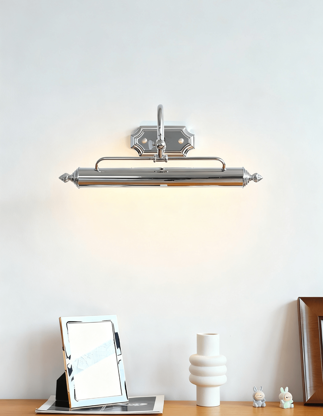 Lumeo Wall Light