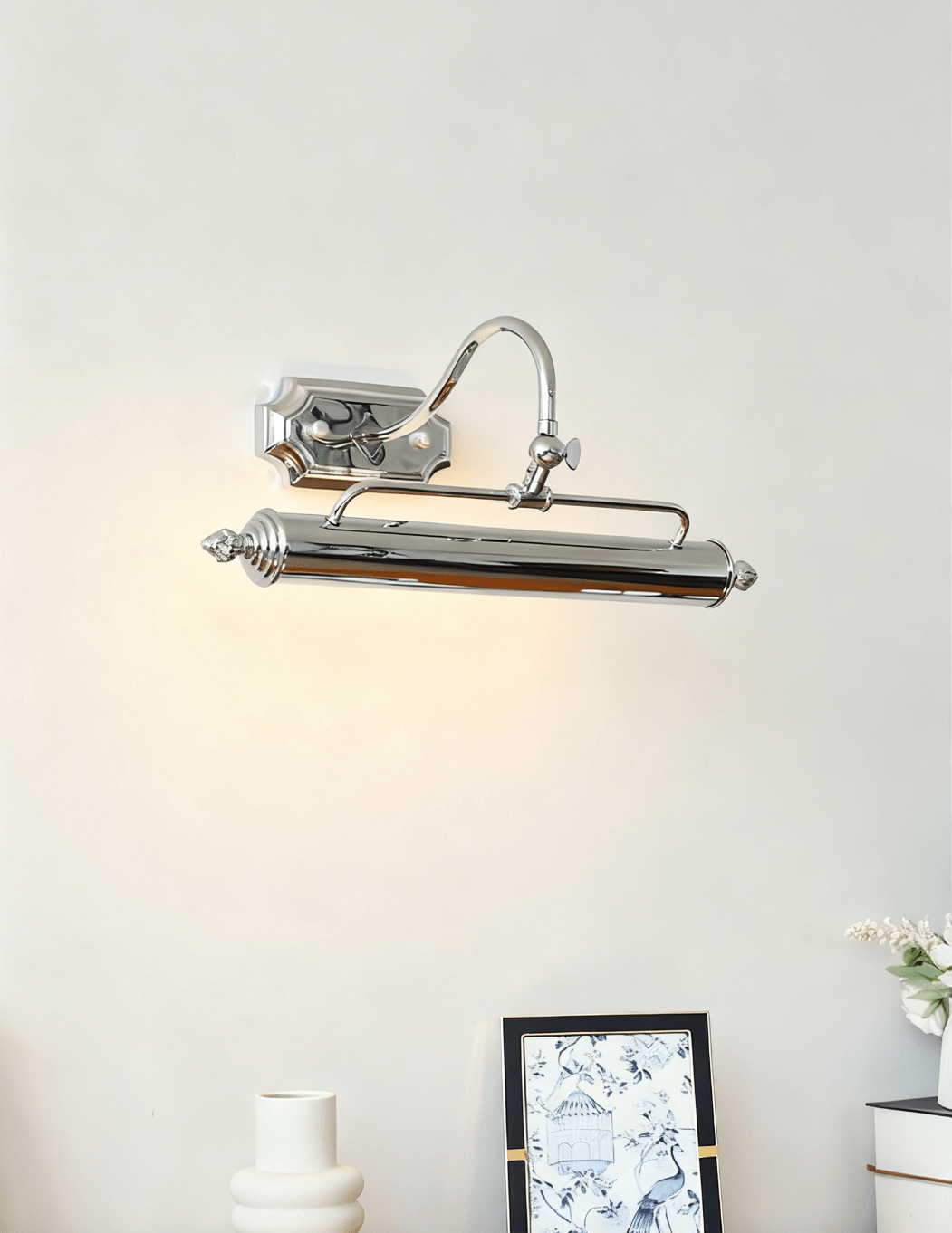Lumeo Wall Light