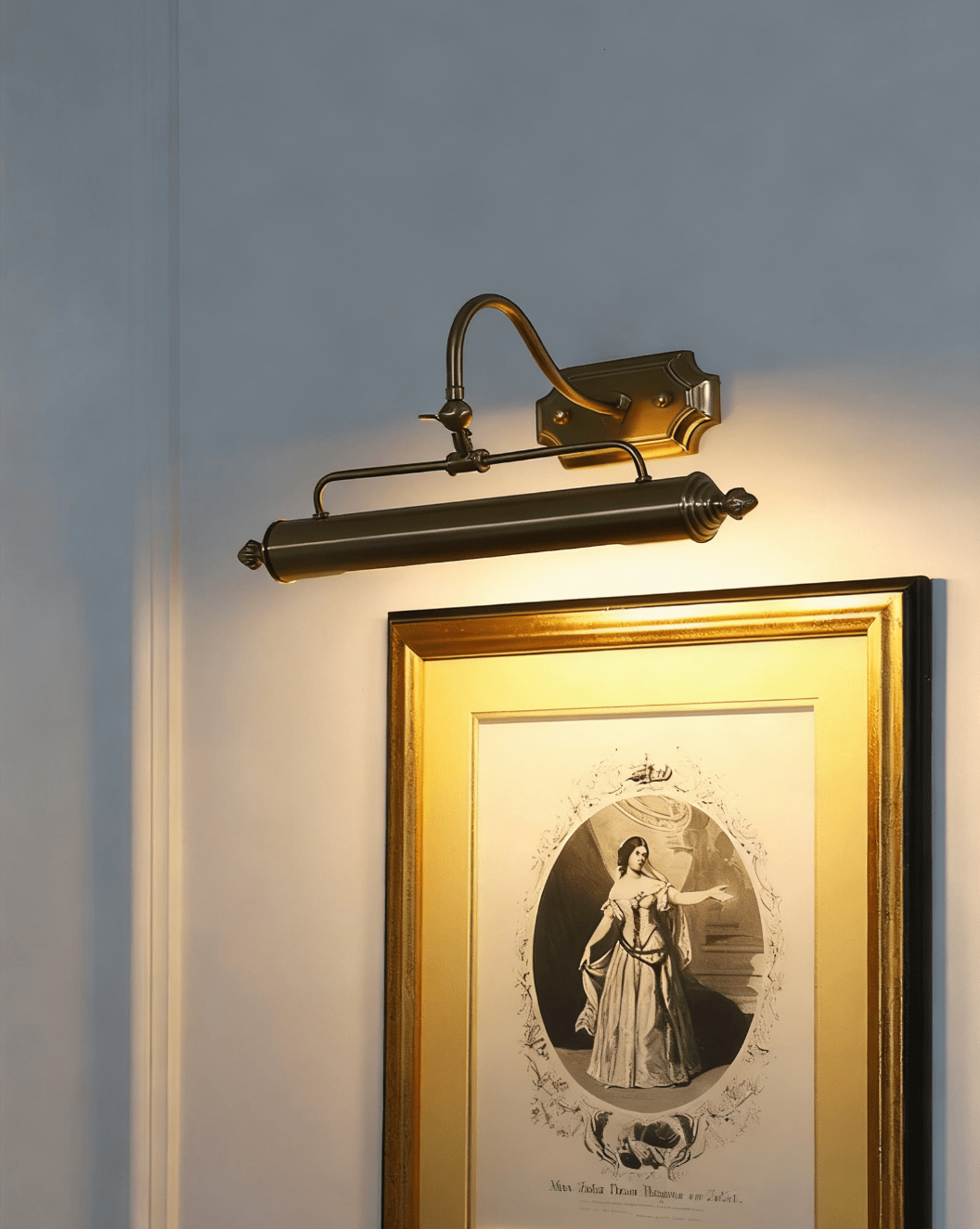 Lumeo Wall Light