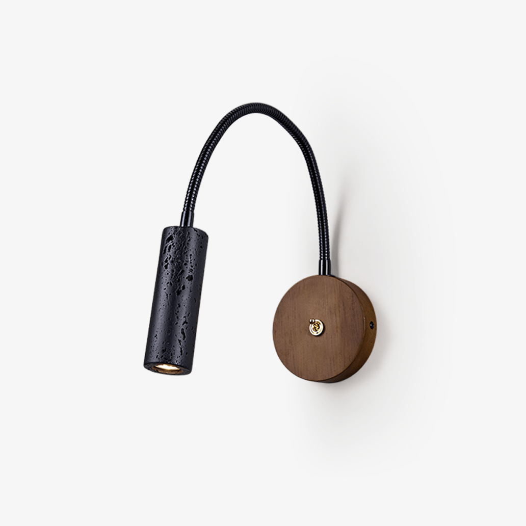 Flexstone Reader Sconce