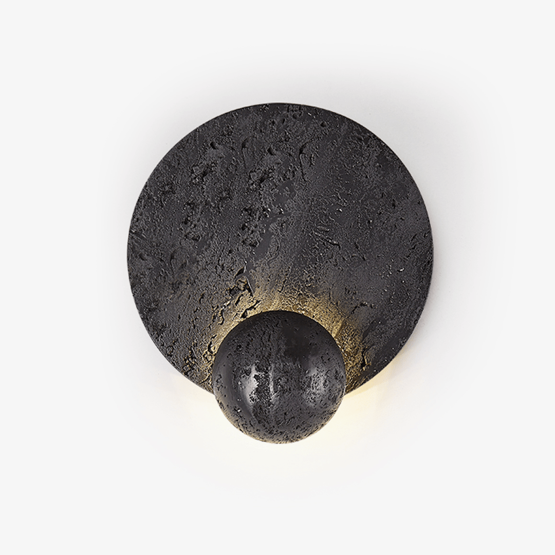 Event Horizon Wall Sconce