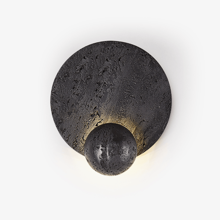 Event Horizon Wall Sconce