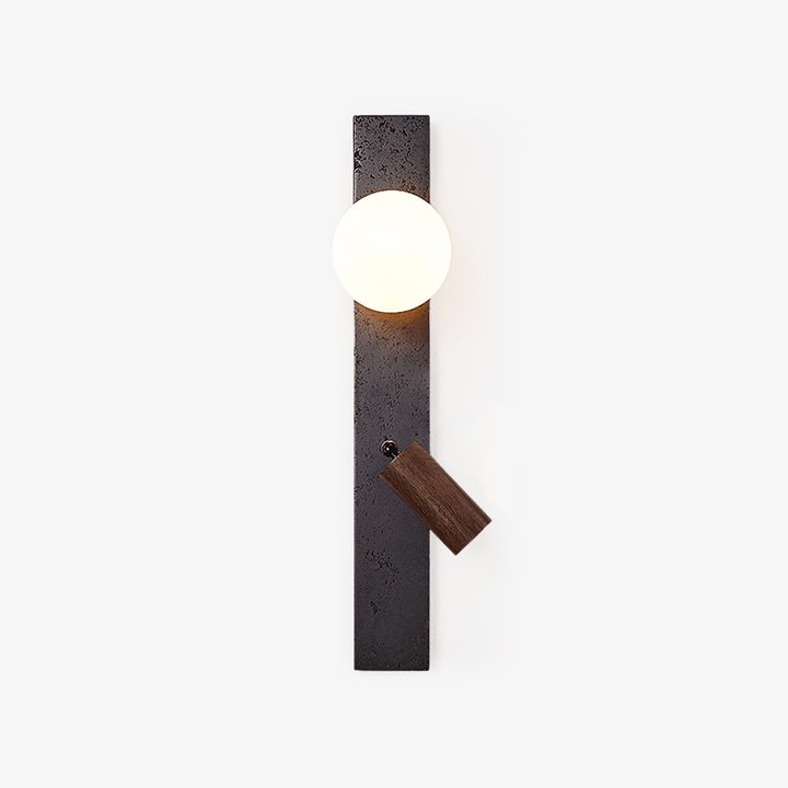 Tecton Pivot Sconce