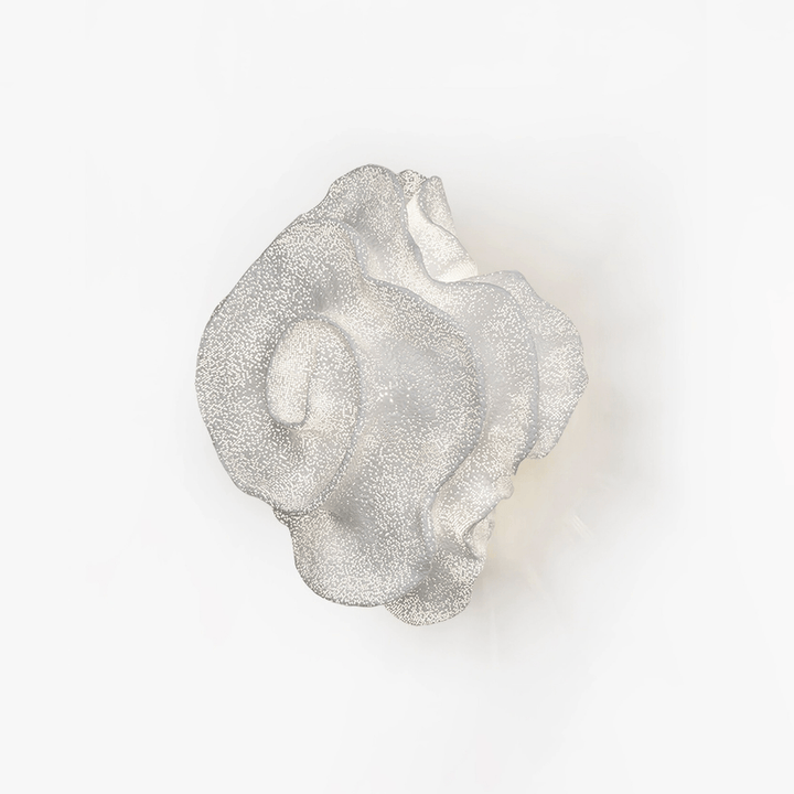 Nebula Bloom Sconce